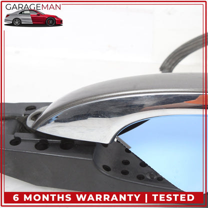 2012-2018 Audi A6 A7 Right Passenger Side Exterior Door Handle 4H0837886 OEM
