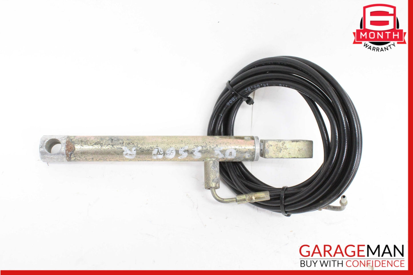 2003-2012 Mercedes SL550 R230 Right Load Assist Cylinder 2308001572 OEM