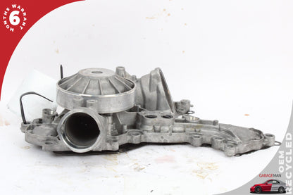 2015 Mercedes-Benz GL550 X166 - Coolant Water Pump PN: 2782010007