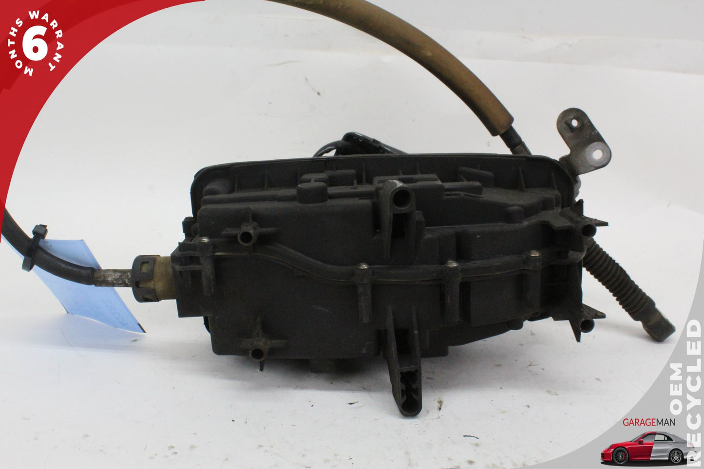 2012-2018 Audi A6 C7 Automatic Transmission Floor Gear Shifter 4G1713105A OEM