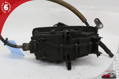 2012-2018 Audi A6 C7 Automatic Transmission Floor Gear Shifter 4G1713105A OEM