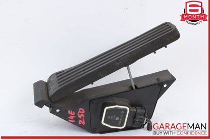 2010-2016 Mercedes-Benz E250 W212 Gas Pedal 2043000004 Genuine