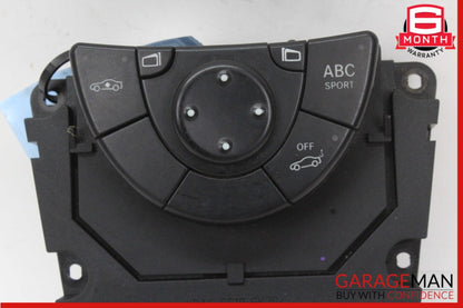 2003-2006 Mercedes-Benz SL500 R230 Roof Switch 2308209310 Genuine OEM