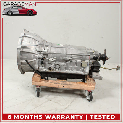 2001-2003 Lexus LS430 XF30 RWD 5 Speed Automatic Transmission A650E OEM 201K