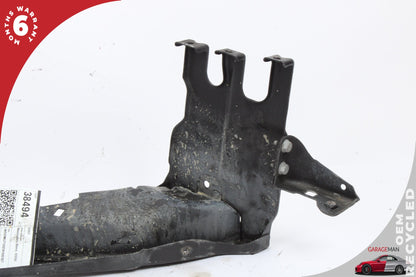 2007-2013 Mercedes W221 S550 Front Left Side Head Light Support Bracket OEM