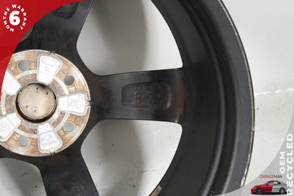 2006-2014 Audi TT Wheel Rim 8J0601025DB