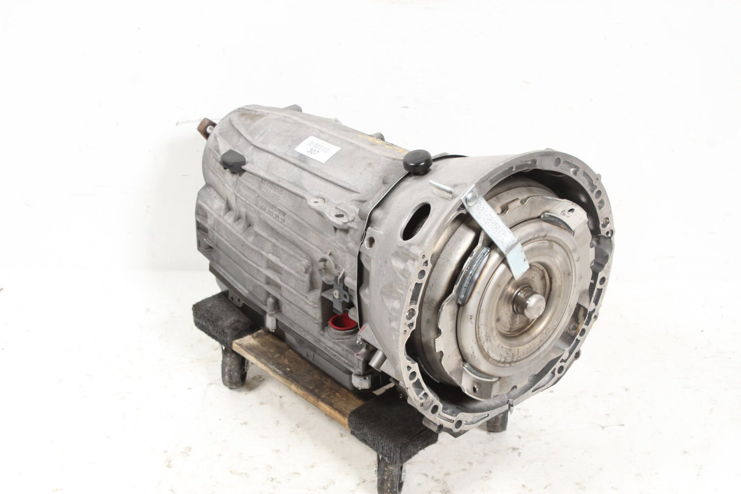 2015-2017 Mercedes W205 C300 RWD 7G Automatic Transmission 722.994 OEM 143K