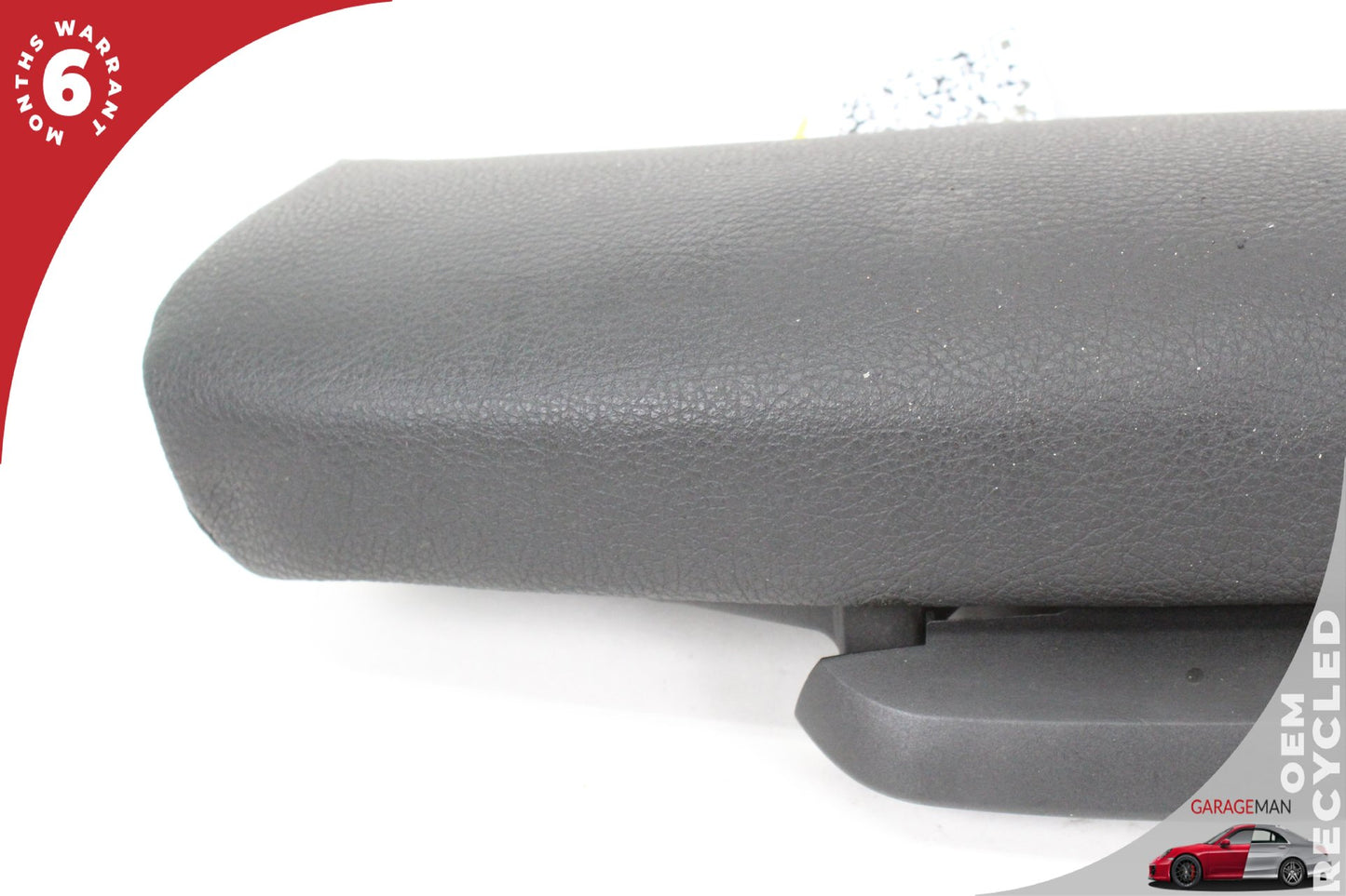2015-2020 BMW 430i F36 Front Right Lower Bottom Seat Cushion Thigh Pad OEM