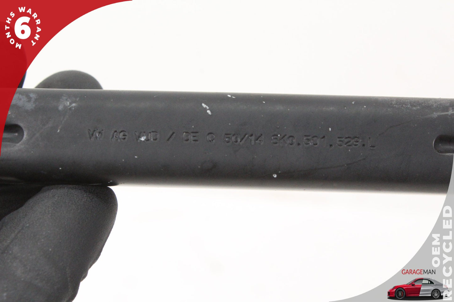 2009-2018 Audi A6 A7 Rear Left or Right Side Lower Control Arm 8K0501529L OEM
