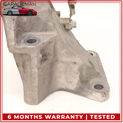 2016-2021 LR Range Rover Sport L494 3.0L Diesel Engine Mount Bracket Set OEM