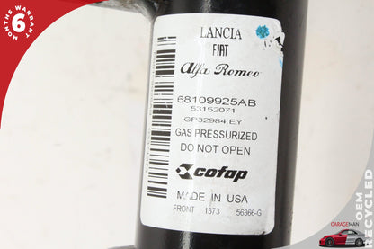 2013-2019 Fiat 500e Front Left Driver Side Shock Strut Absorber 68109925AB OEM