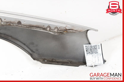2000-2006 Mercedes-Benz S55 S65 AMG W220 Left Driver Side Feder Panel OEM