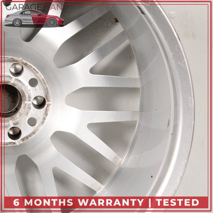 2016-2023 Audi TT 8S Front or Rear Side Wheel Rim 9JX20H2 ET52 8S0601025S OEM