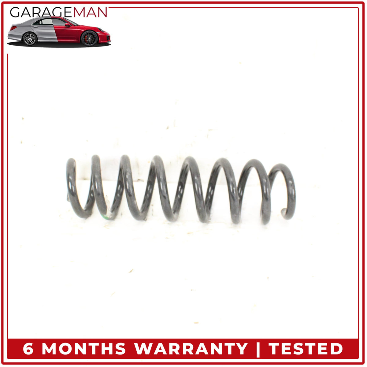2019-2024 BMW 330i Rear Coil Spring (set of 2) 6889966 OEM