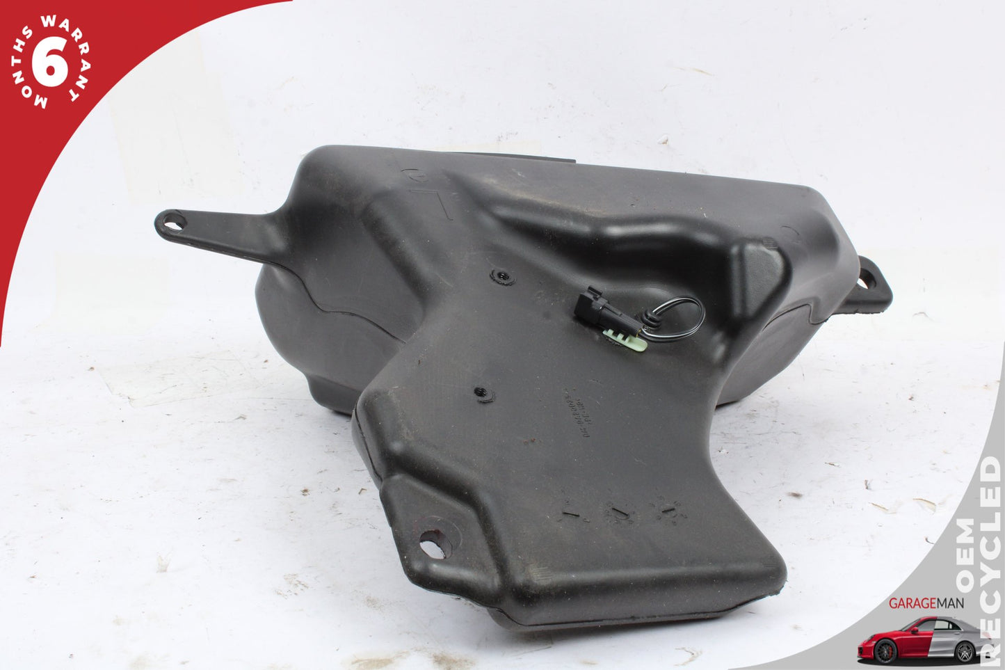 2002-2005 Ford Thunderbird Rear Left Audio Speaker Subwoofer 1W6F19A067AC OEM