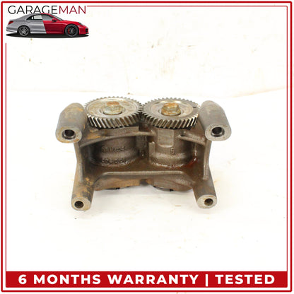 2014-2020 Mercedes W117 CLA250 GLA250 Engine Balance Shaft 2700300385 OEM
