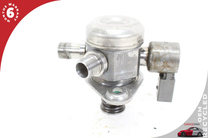 2011-2020 Mercedes W221 S550 Left Side High Pressure Fuel Pump 2780701101 OEM