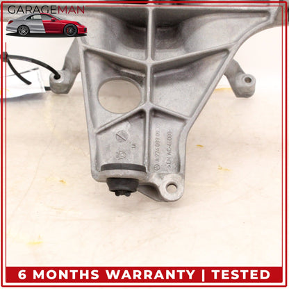 2015-2020 Mercedes W205 C300 GLC300 Intercooler Support Bracket 2740980939 OEM