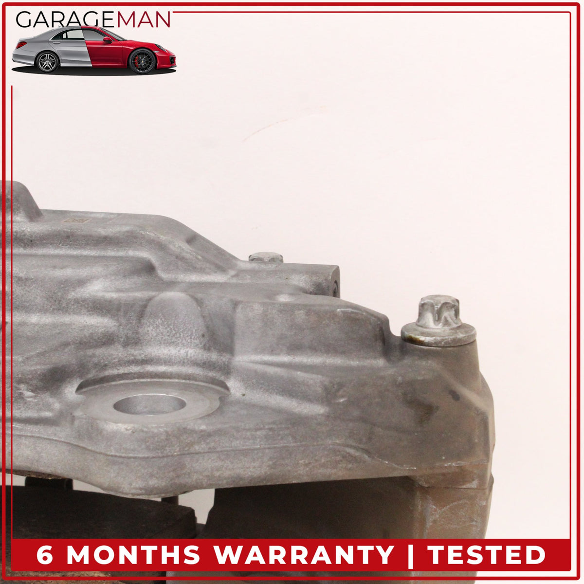 2015-2020 Mercedes-Benz C300 W205 Front Brake Caliper (set of 2) 0114219798 EM