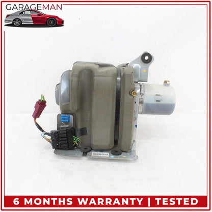 2011-2017 Mercedes W207 E350 Convertible Top Hydraulic Pump Motor 2078000048 OEM