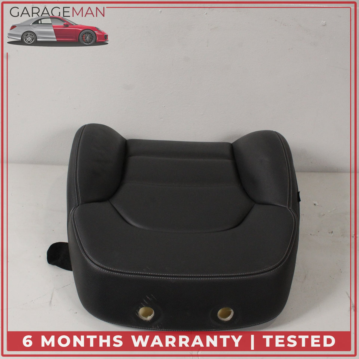 2014-2020 Mercedes X156 GLA250 Front Right Top Upper Seat Cushion 2469105202 OEM