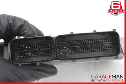 2012-2018 Audi A6 C7 Sedan Engine Control Module 4G0907551A