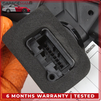 2019-2025 Audi Q3 A3 S3 Q4 Rear Left Side Door Lock Actuator 83A839015B OEM