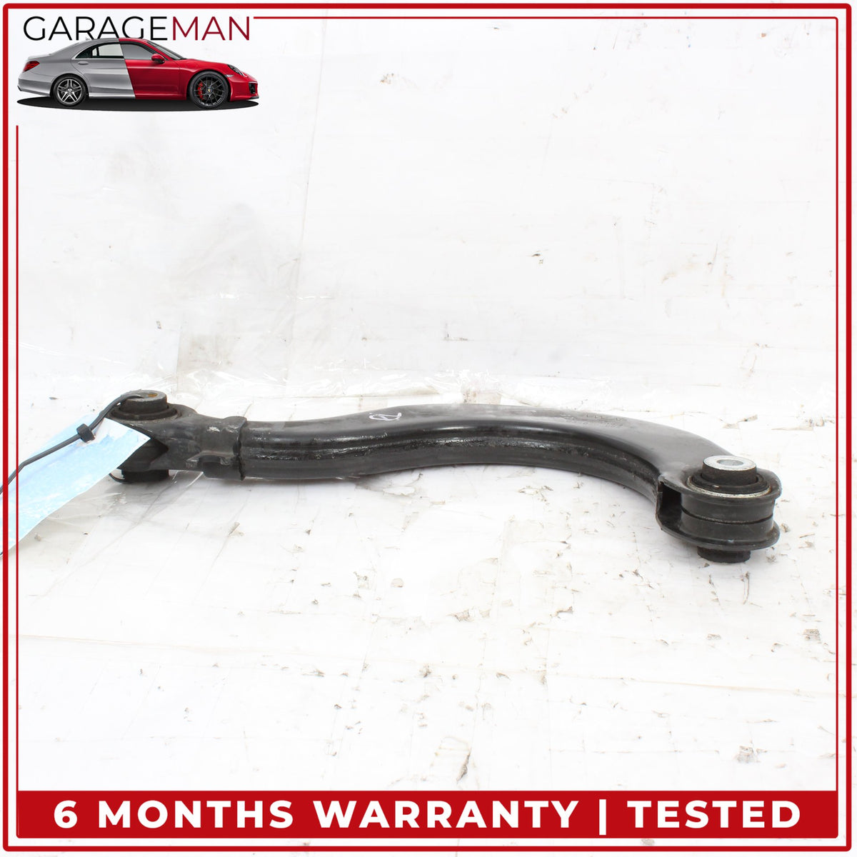 2015-2025 Audi Q3 Quattro Rear Left or Right Upper Wishbone Control Arm OEM