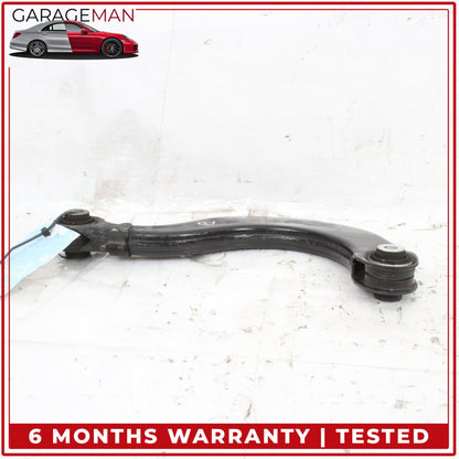 2015-2025 Audi Q3 Quattro Rear Left or Right Upper Wishbone Control Arm OEM