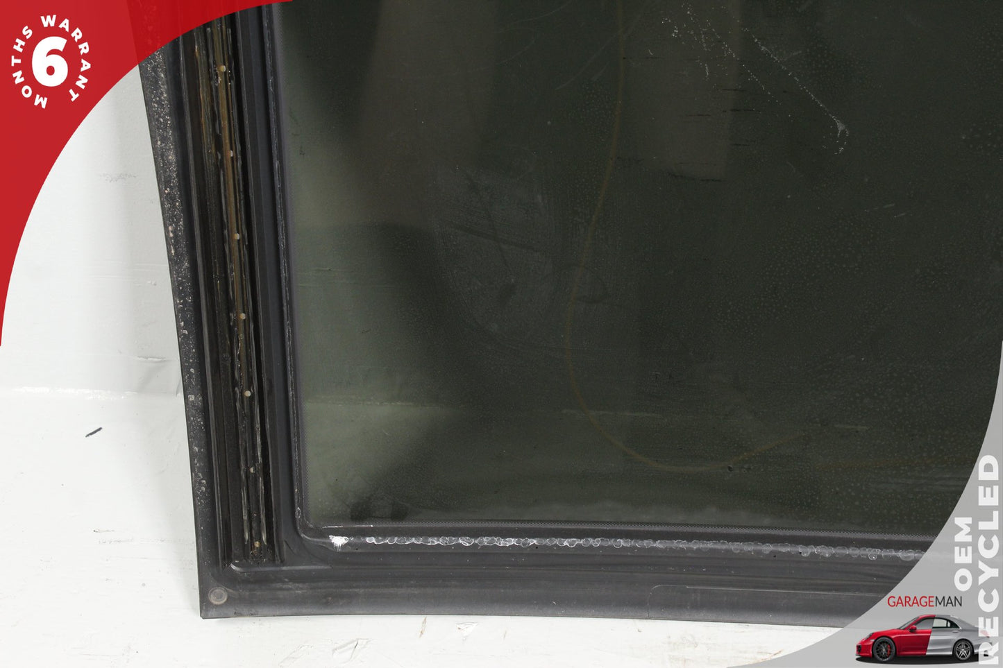 2014-2019 Mercedes W117 CLA45 AMG Center Panoramic Pano Sunroof Glass OEM