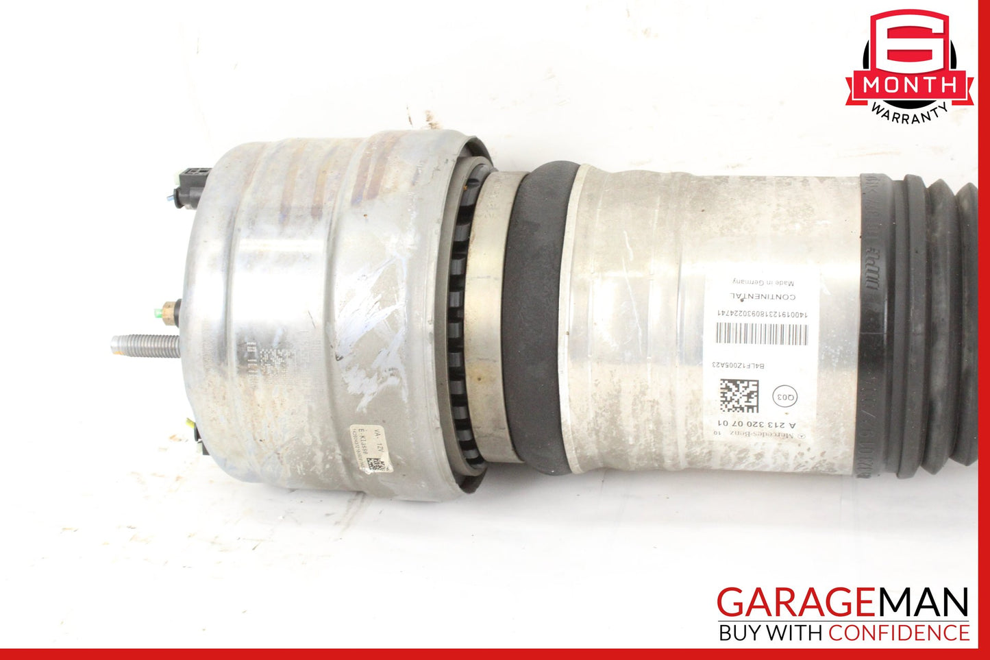 2019-2022 Mercedes-Benz E450 W213 Coupe Left Front Shock Absorber 2133200701