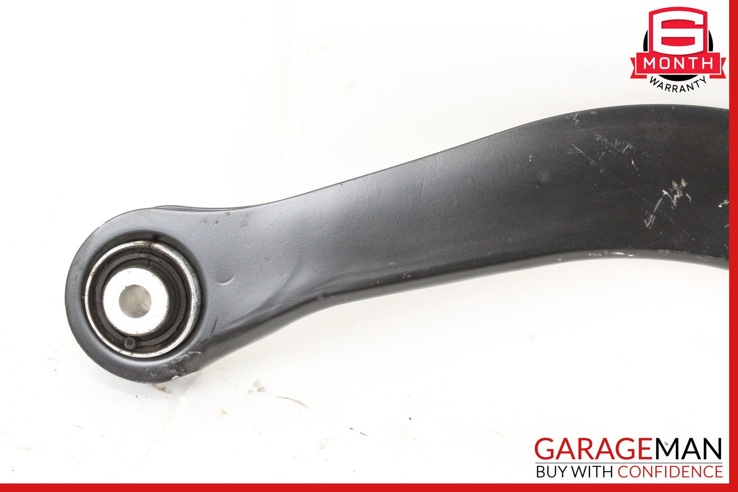 2017-2024 Audi A4 Rear Right Side Upper Lateral Control Arm 8W0505398F OEM