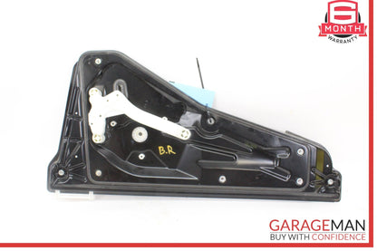 2005-2016 Land Rover LR4 SUV Rear Right Side Window Regulator LR052109 OEM