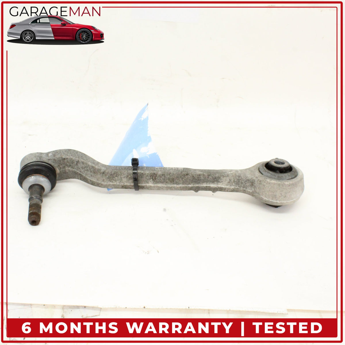 2012-2018 BMW 320i xDrive Front Left Driver Side Lower Control Arm 6852991 OEM