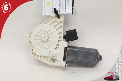 2013-2020 Mercedes R231 SL550 Front Right Window Regulator Motor 61041110 OEM