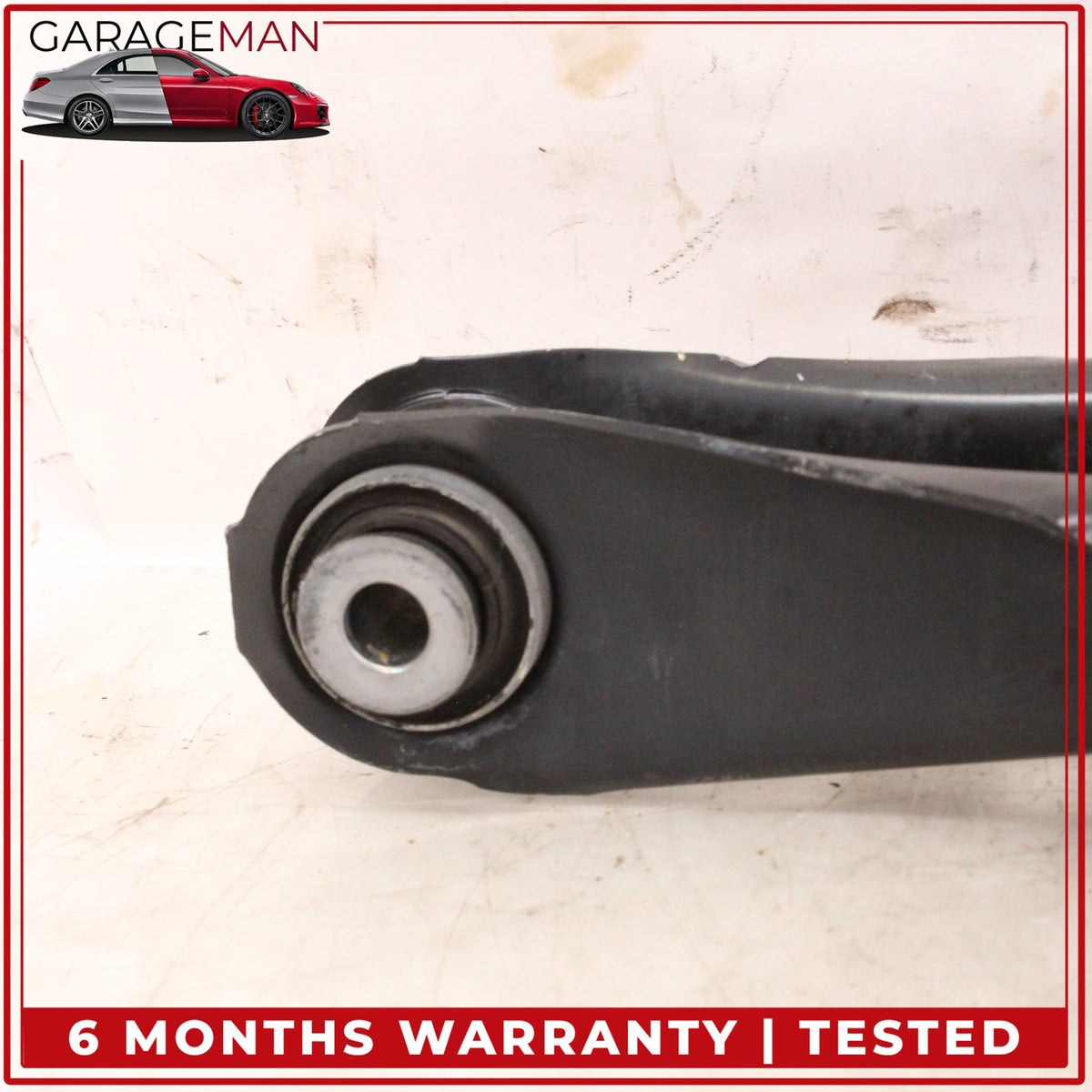 2012-2021 BMW 230i F22 Rear Left or Right Side Lower Control Arm 6867540 OEM