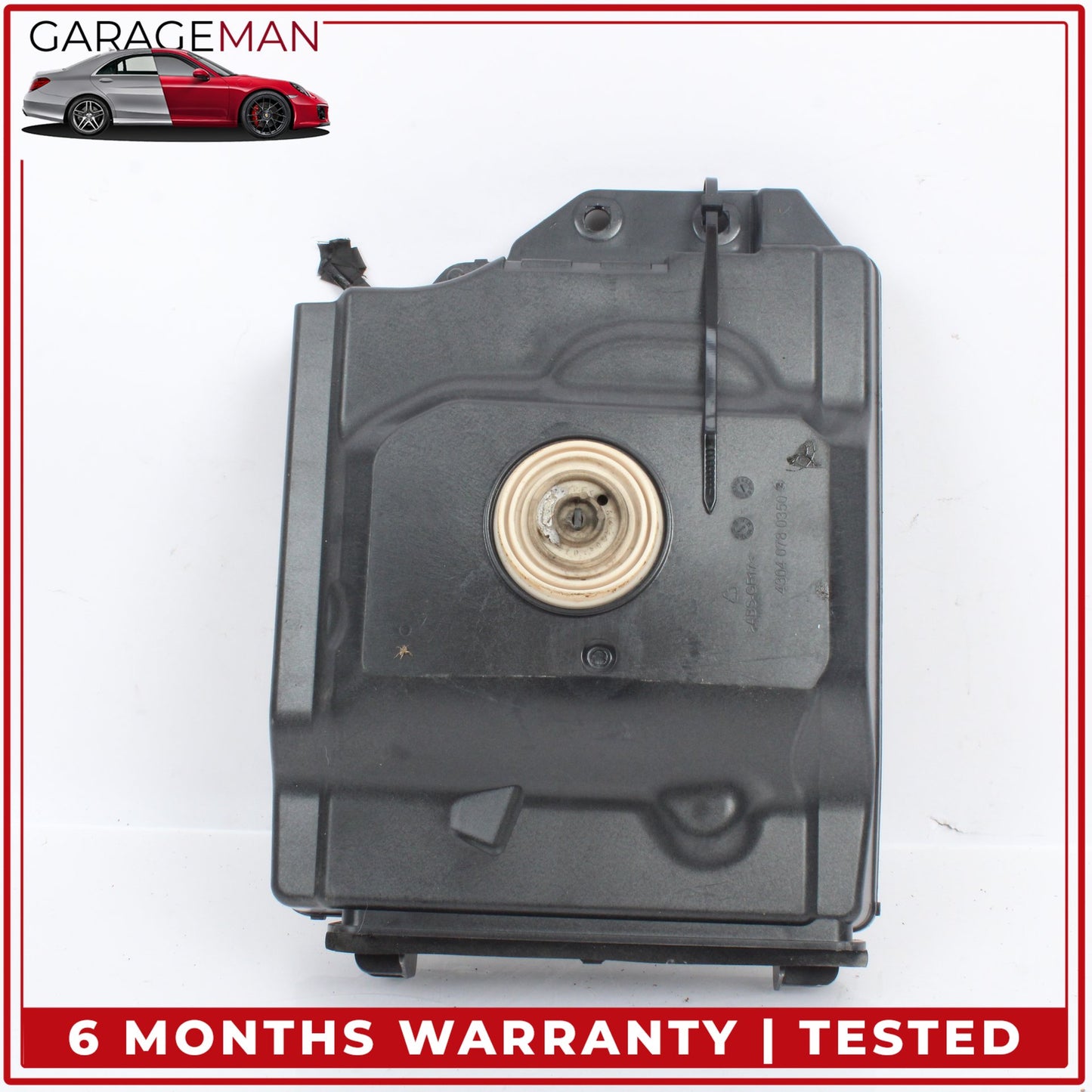 2012-2020 BMW 428i F36 Front Left and Right Side Subwoofer Speaker Set of 2 OEM