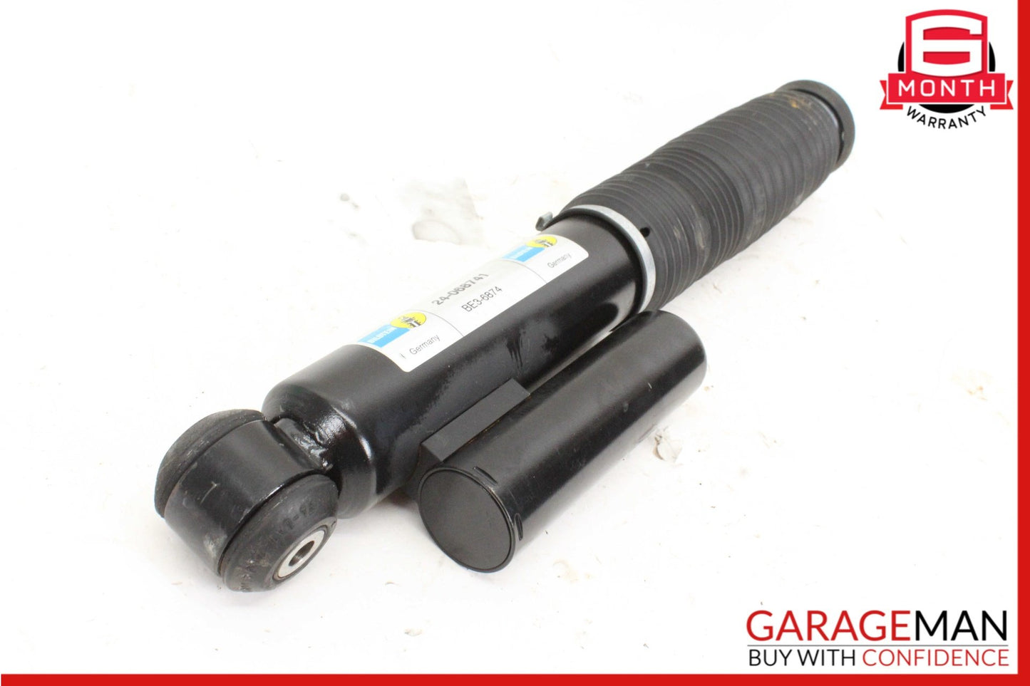 2003-2009 Mercedes-Benz E320 W211 Rear Left & Right Side Shock Strut 2113263800