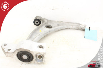 2008-2015 Audi TT 8J Front Left Driver Side Lower Control Arm 8J0407151D OEM
