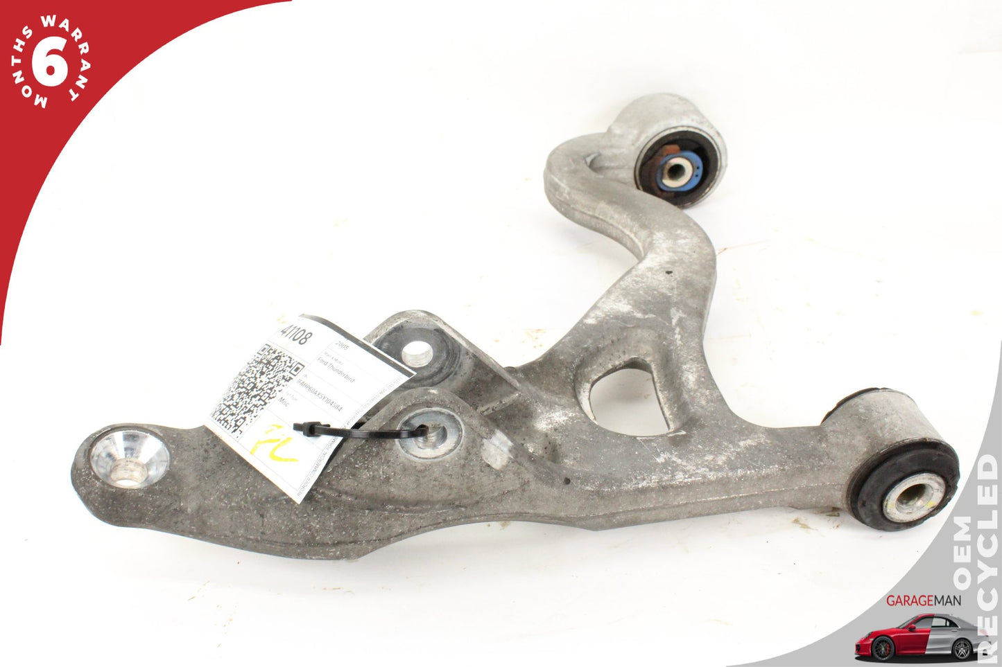 2003-2006 Ford Thunderbird Lincoln LS Front Left Side Lower Control Arm OEM