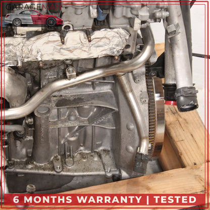 2014-2019 Mercedes X156 GLA250 M270 FWD 2.0L Complete Engine Motor OEM 180k