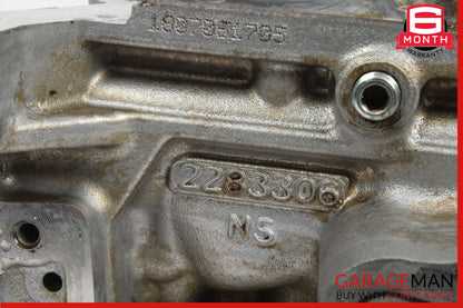 2014-2019 Maserati Ghibli 3.0L Engine Left Side Cylinder Head 2283306NS OEM