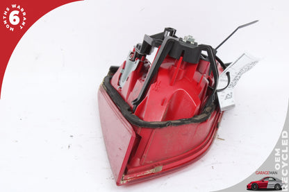 2009-2012 Audi A4 Rear Right Passenger Side Inner Tail Light 8K5945094K