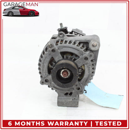 2010-2013 Land Rover Range Rover Sport LR4 Alternator Generator 8W8310300BA OEM