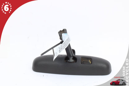 2002-2005 Ford Thunderbird Front Upper Windshield Rear View Mirror 5669698 OEM