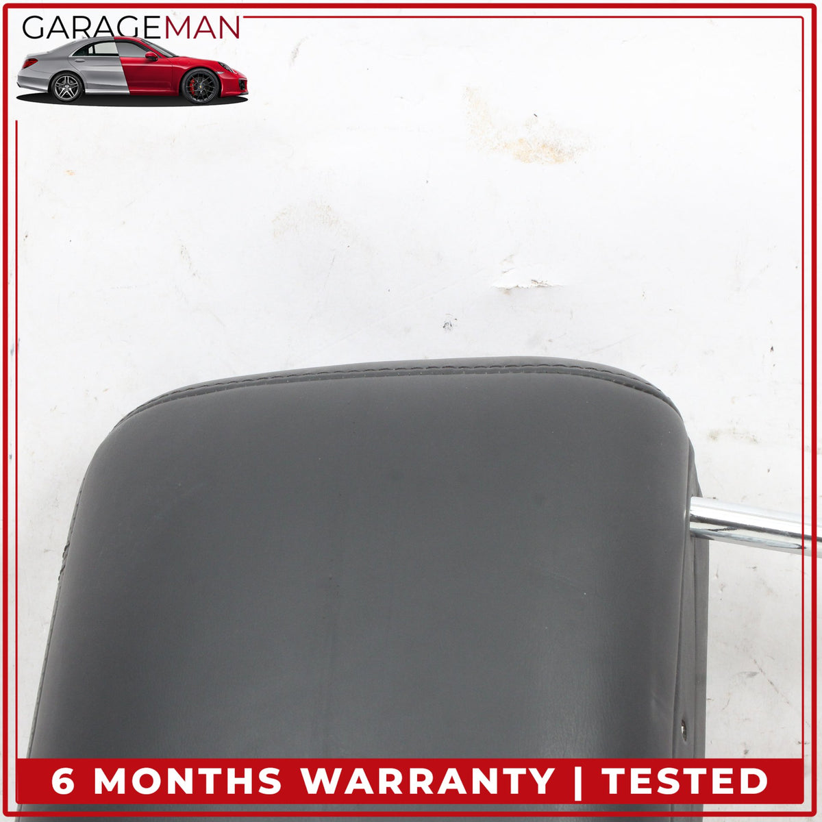 2014-2017 Range Rover Sport L494 Rear Left and Right Head Rest Headrest Set OEM