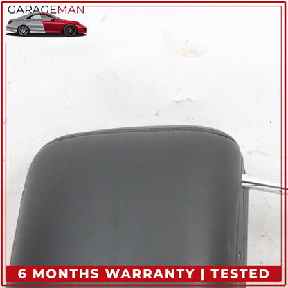 2014-2017 Range Rover Sport L494 Rear Left and Right Head Rest Headrest Set OEM