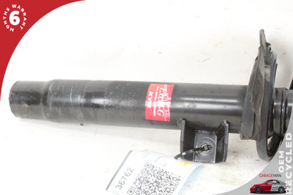 2012-2018 BMW 320i F30 Front Left and Right Side Shock Strut Set 6873797 OEM