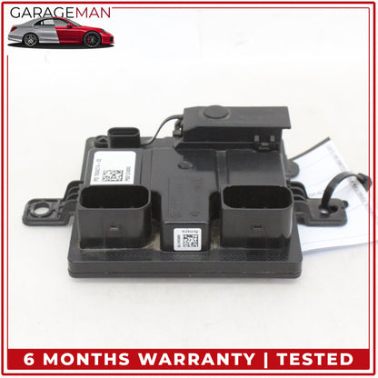 2014-2019 BMW X5 X6 F15 Integrated Power Supply Control Module Unit 7634274 OEM