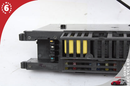 2003-2011 Mercedes W219 CLS550 Rear Fuse Relay Box Module 2115455101 OEM